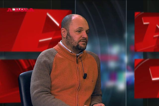 «Ainda ouviremos algumas novidades no plantel do FC Porto»