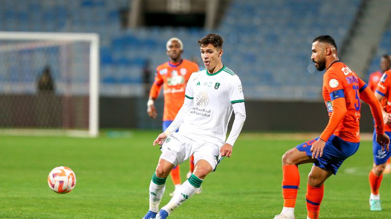 Mercado FC Porto: contrato de cinco anos à espera de Gabri Veiga