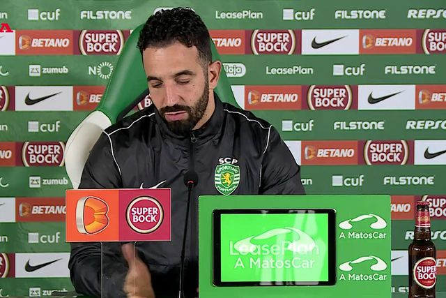 «Marcus Edwards está em dúvida para o Chaves»