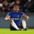 Pochettino está «preocupado» com Nkunku