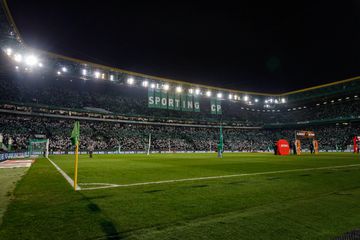 Caso dos jogadores alegadamente aliciados para perder com o Benfica: a reação do Sporting