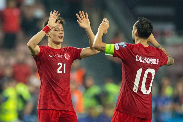 Adversário de Portugal no Euro-2024 avisa: «Temos uma nova geração»