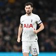 Tottenham prepara Manchester United com 10 ausentes