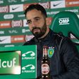 Rúben Amorim vai chamar Paulinho para o dérbi com o Benfica