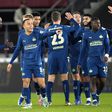 PSV aproxima-se de recorde do Benfica