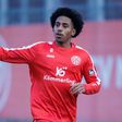 Treinador do Mainz vê possível reforço do Benfica «focado no trabalho»