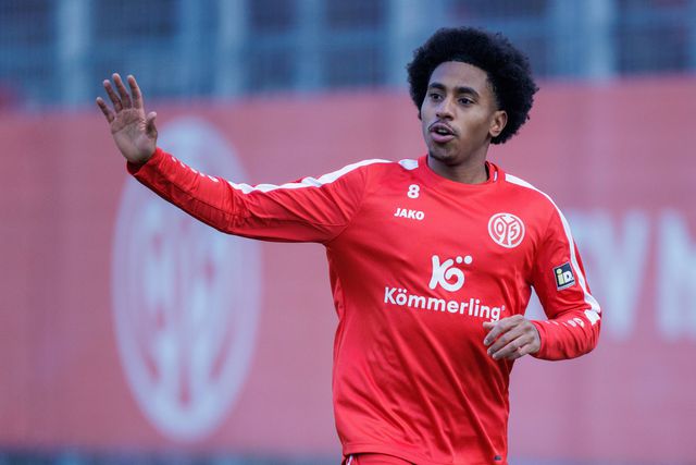 «Leandro Barreiro vai encaixar que nem uma luva»