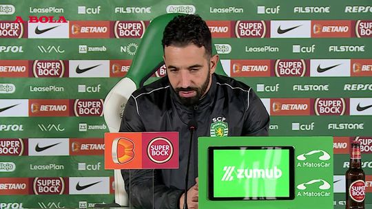 «Se o clube não quiser contar comigo no futuro não terá de pagar mais nada»