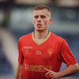 Gil Vicente: Dominguez regressa ao onze em Portimão