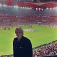 Jorge Jesus partilha imagens do regresso ao Estádio da Luz