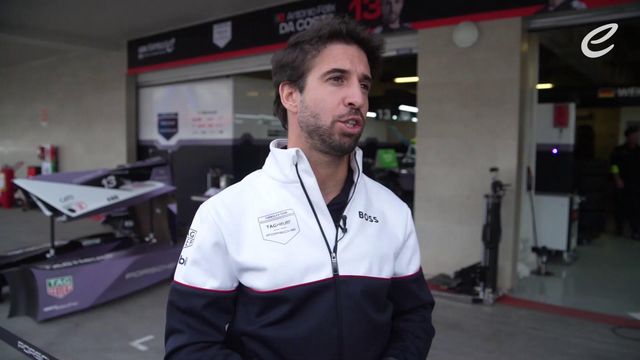 «Estou confiante que podemos ter uma boa época e voltar a lutar pelo título»