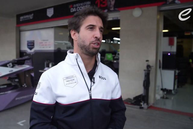 «Estou confiante que podemos ter uma boa época e voltar a lutar pelo título»