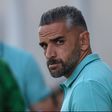 Rui Borges: «Rapidamente passamos de bestiais a bestas»