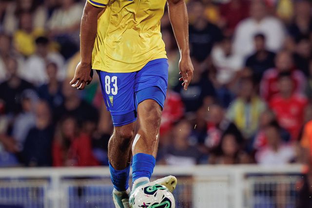 Eixo Estoril-Sporting: Matheus Nunes e os outros casos