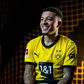 «Não tive um único problema com Jadon Sancho»
