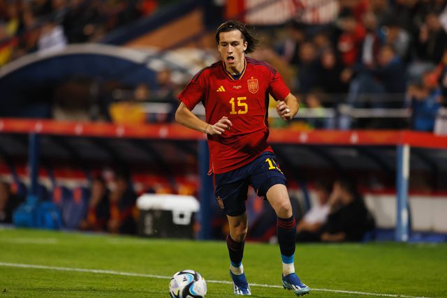 Mercado Benfica: Os detalhes da transferência de Álvaro Fernández