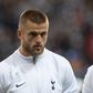 A despedida de Dier do Tottenham