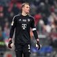 Manuel Neuer atinge marca redonda pelo Bayern