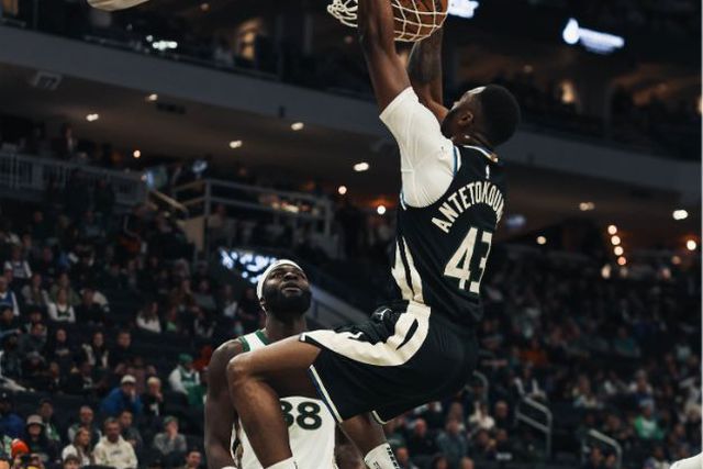 NBA: Neemias volta a jogar, mas Celtics caem das nuvens