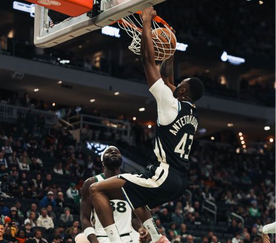 NBA: Neemias volta a jogar, mas Celtics caem das nuvens