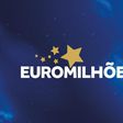 Euromilhões: esta chave vale 78 milhões de euros