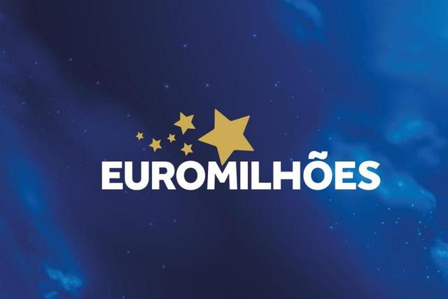 Euromilhões: esta chave vale 78 milhões de euros