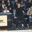 NBA: multa avultada a treinador dos Raptors após duras críticas a árbitros