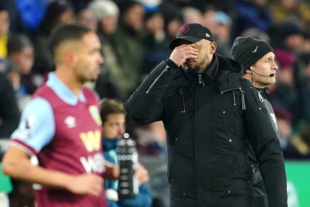 Kompany sobre o golo polémico: «Os jogadores do Luton nem celebraram»