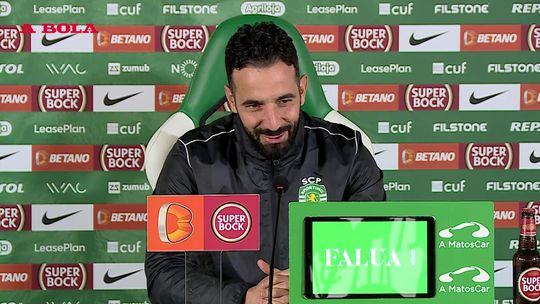 Koindredi no Sporting? A resposta de Amorim