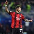Mercado (oficial): Médio do Milan segue para o Fenerbahçe