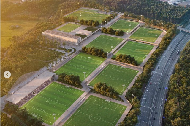 FC Porto: hasta pública dos terrenos da Academia será nas «próximas semanas»