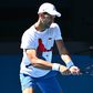 Djokovic já conhece primeiro adversário no Open da Austrália