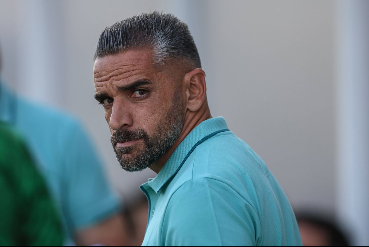 Rui «Não tenho palavras para descrever a resposta da equipa