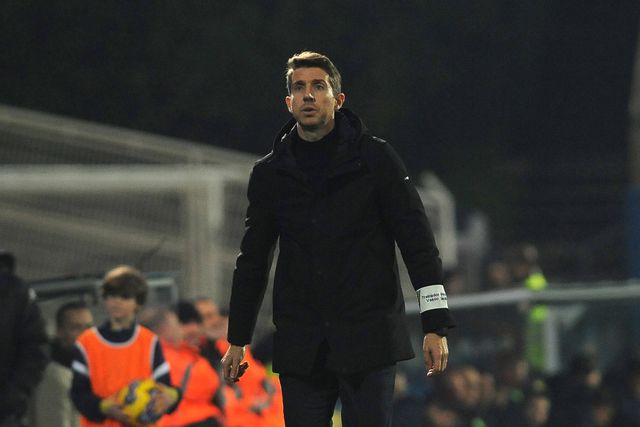 «Acreditamos que Koba Koindredi irá ficar connosco até ao final da época»