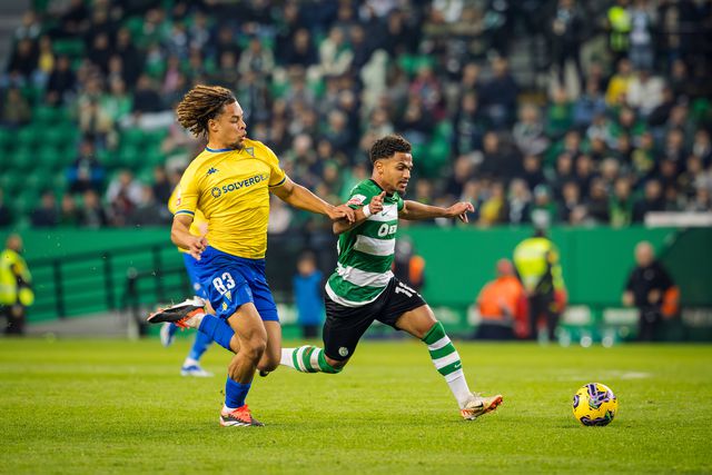 Vasco Seabra sobre Koindredi: «É jogador extraordinário, está convocado»