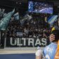 Insultos racistas a Lukaku fecham curva norte da Lazio por um jogo