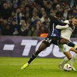 Ligue 1: Vitinha assiste mas Marselha deixa-se empatar ao cair do pano