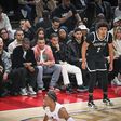 A NBA aterrou em Paris e atraiu várias estrelas (fotogaleria)