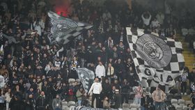 Boavista: mais de dois mil adeptos em Arouca