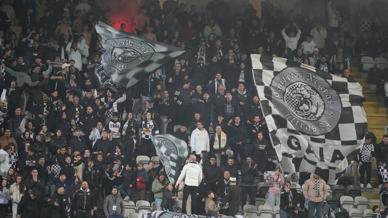 Boavista: mais de dois mil adeptos em Arouca