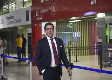 Rui Costa: «Há muito onde temos de fazer ainda mais e melhor»