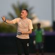 Paulo Bento sonha conduzir os Emirados ao título