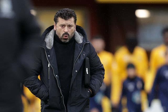 Fangueiro vai ser o novo treinador do Leixões