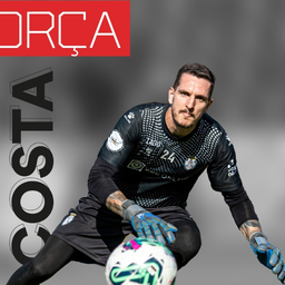 Feirense: Sindicato dos Jogadores deixa mensagem de apoio a João Costa