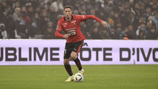 Mercado: Matic disputado também por Marco Silva