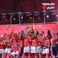 Benfica conta a história da 8.ª Taça da Liga em imagens