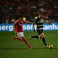 «Benfica e Sporting deram passo em frente na procura pela consistência exibicional e de comportamentos»