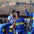 «É este o espírito da Taça, num jogo tudo pode acontecer»