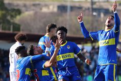 «Vitória do Elvas faz lembrar frase de Cruyff: 'Nunca tinha visto saco de dinheiro marcar golos e ganhar jogos'