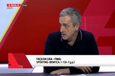 «A haver vencedor nos 90', talvez atribuísse a vitória ao Sporting»